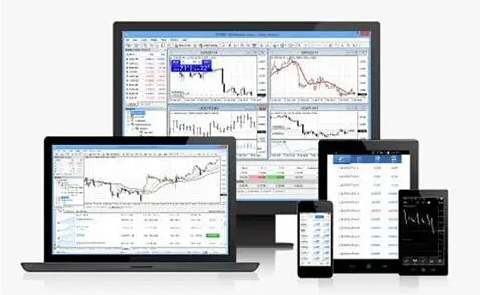 MetaTrader4安卓版
