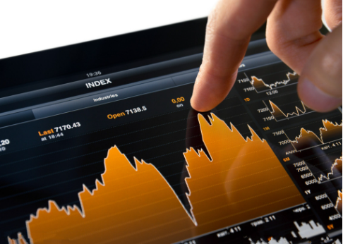 MetaTrader4平台