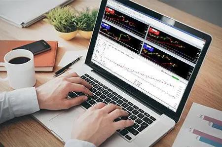 MetaTrader4安卓版